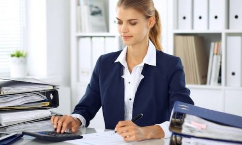 Best Tax Accountant Melbourne