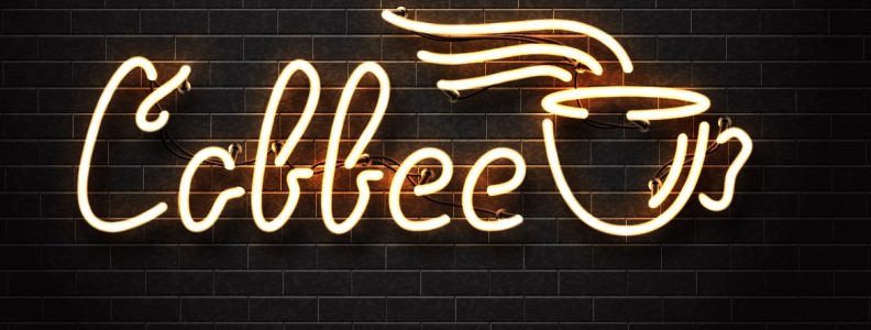 custom made neon signs Melbourne