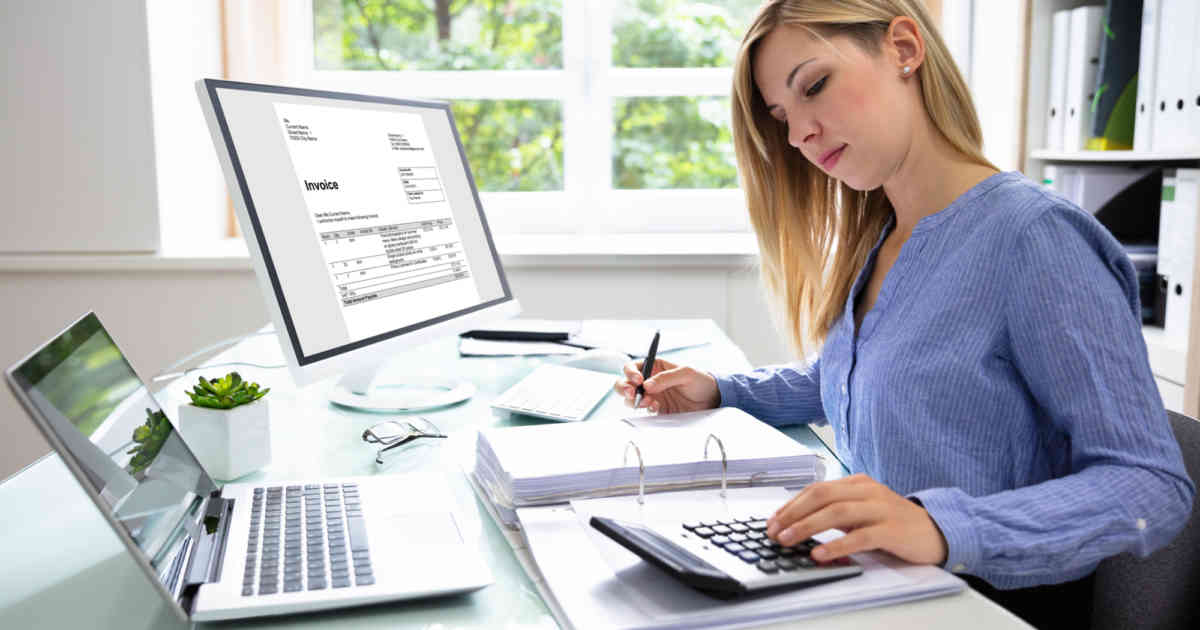 Accounting Services