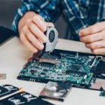 computer repairs