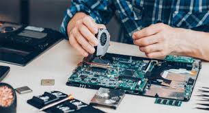computer repairs