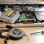 Laptop Repairs Melbourne