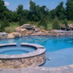 Concrete pool builders Sydney