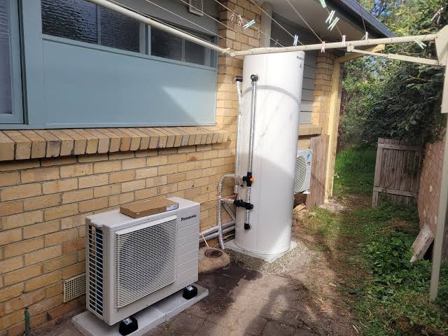 Aquamax hot water system price Sydney