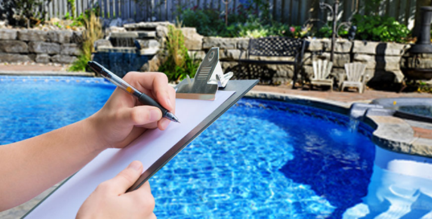 pool compliance Victoria